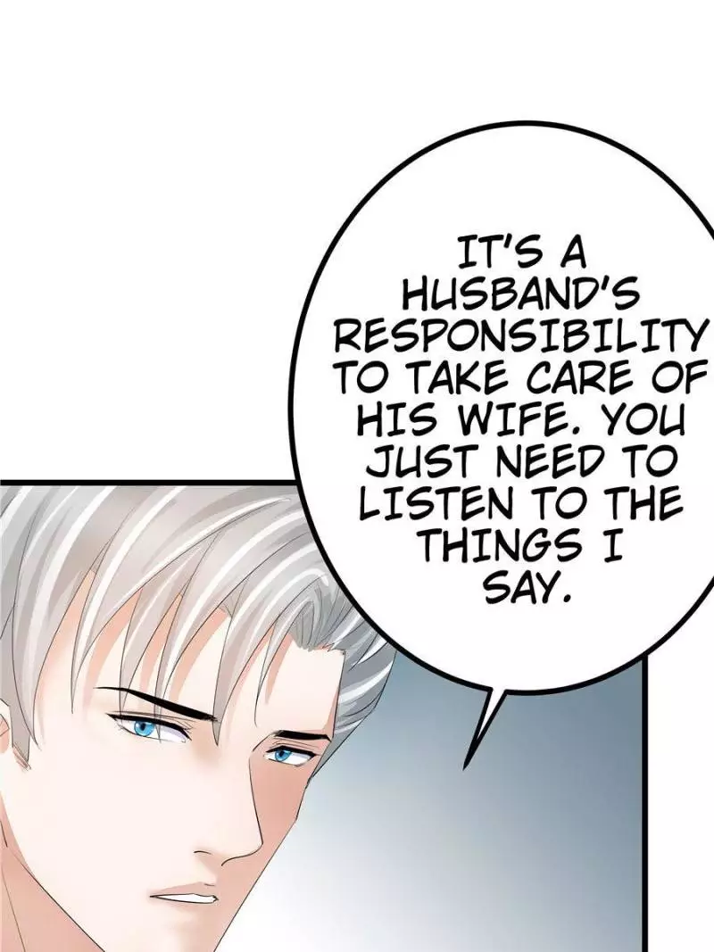 Good Morning, Billionaire Wife - 16 page 48