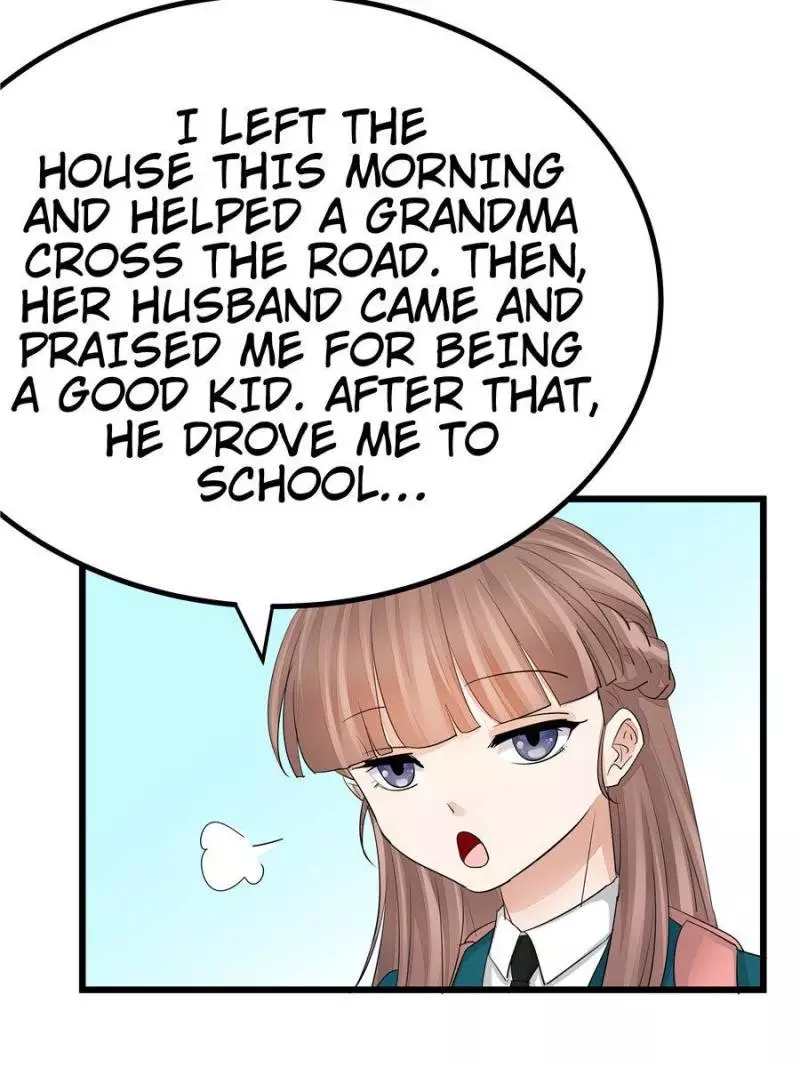 Good Morning, Billionaire Wife - 18 page 14