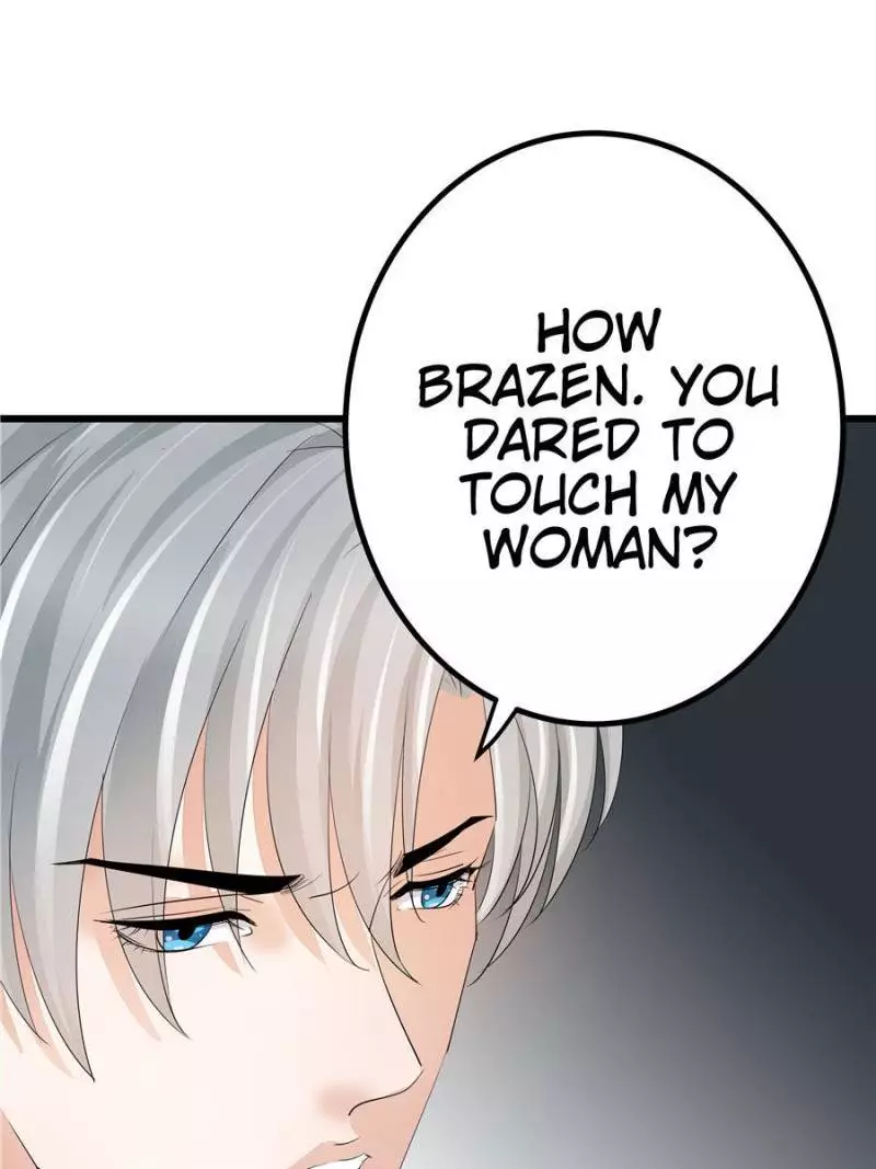 Good Morning, Billionaire Wife - 20 page 37