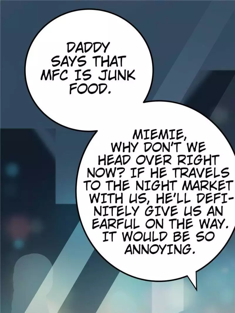 Good Morning, Billionaire Wife - 20 page 61