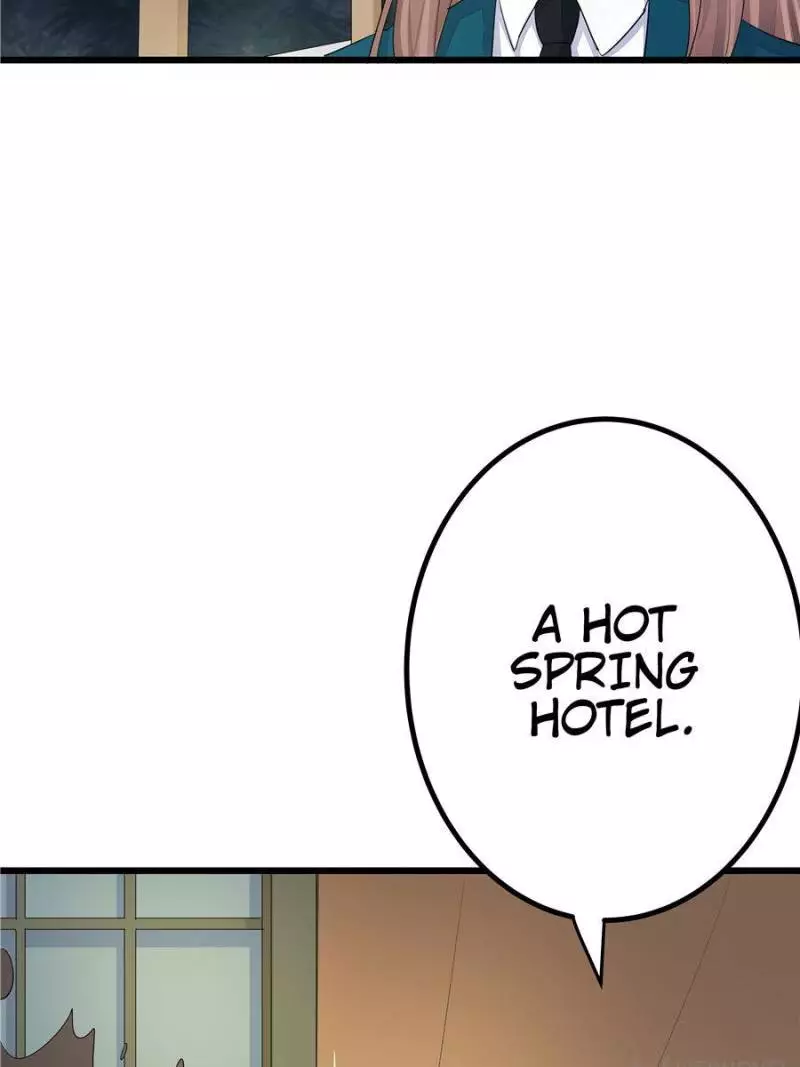 Good Morning, Billionaire Wife - 21 page 61