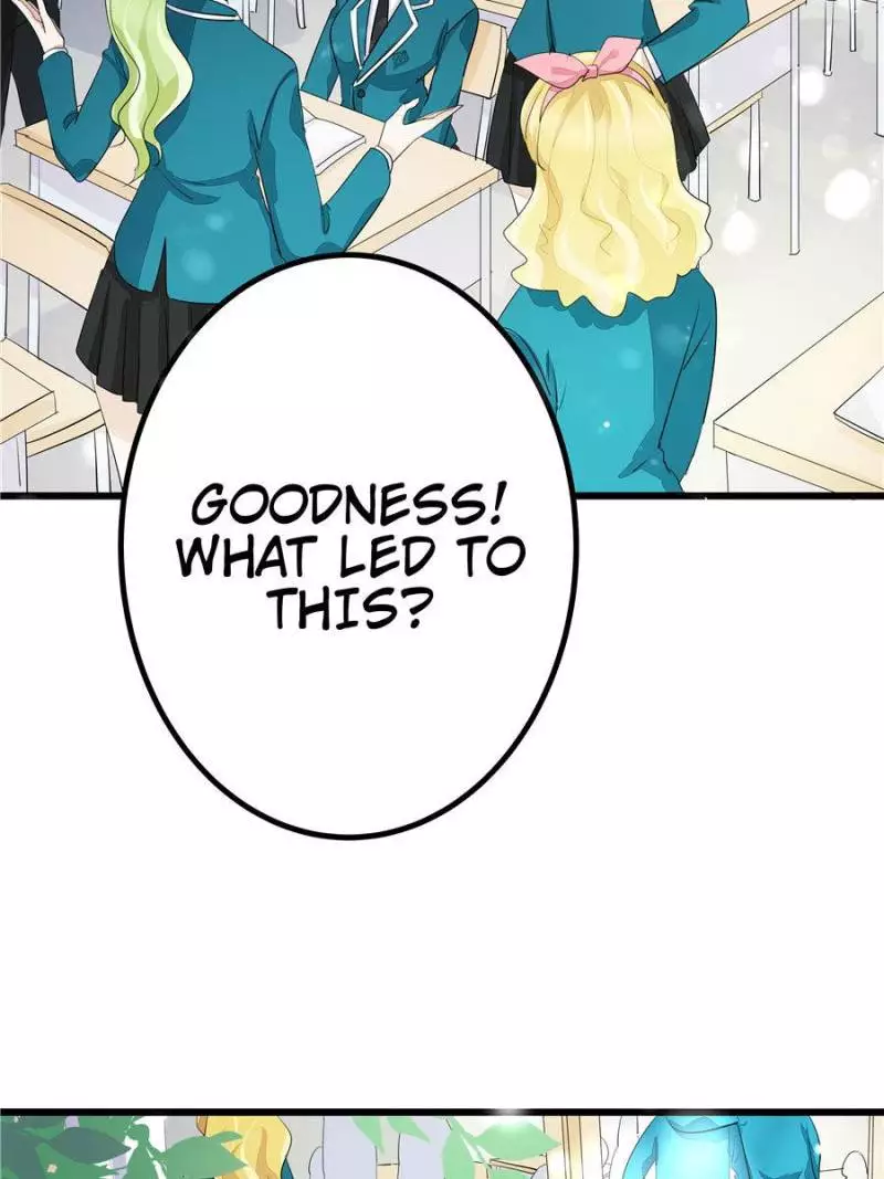 Good Morning, Billionaire Wife - 23 page 33