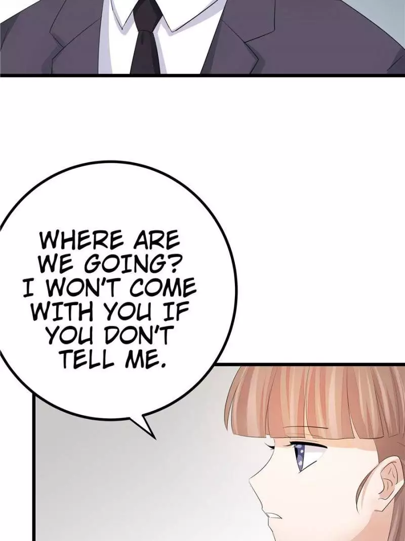 Good Morning, Billionaire Wife - 23 page 42