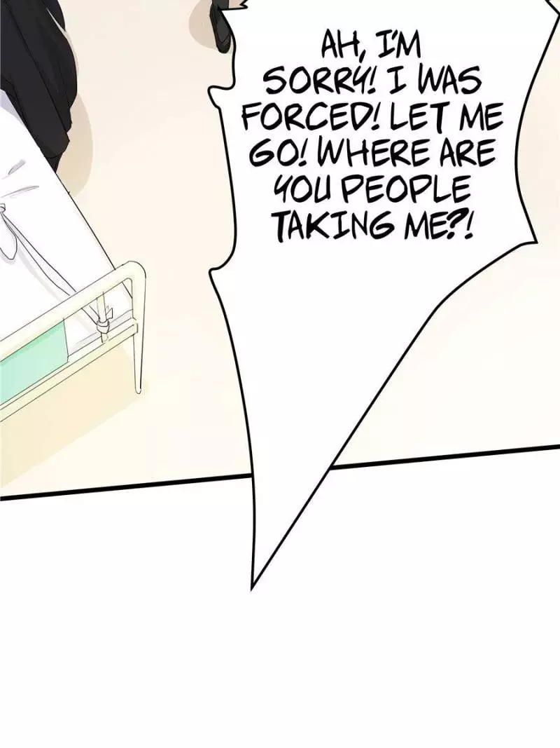 Good Morning, Billionaire Wife - 25 page 54