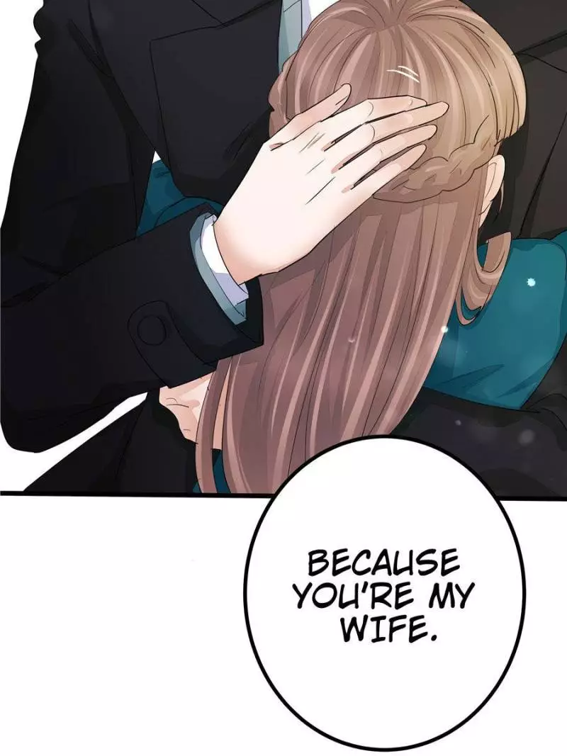 Good Morning, Billionaire Wife - 25 page 72