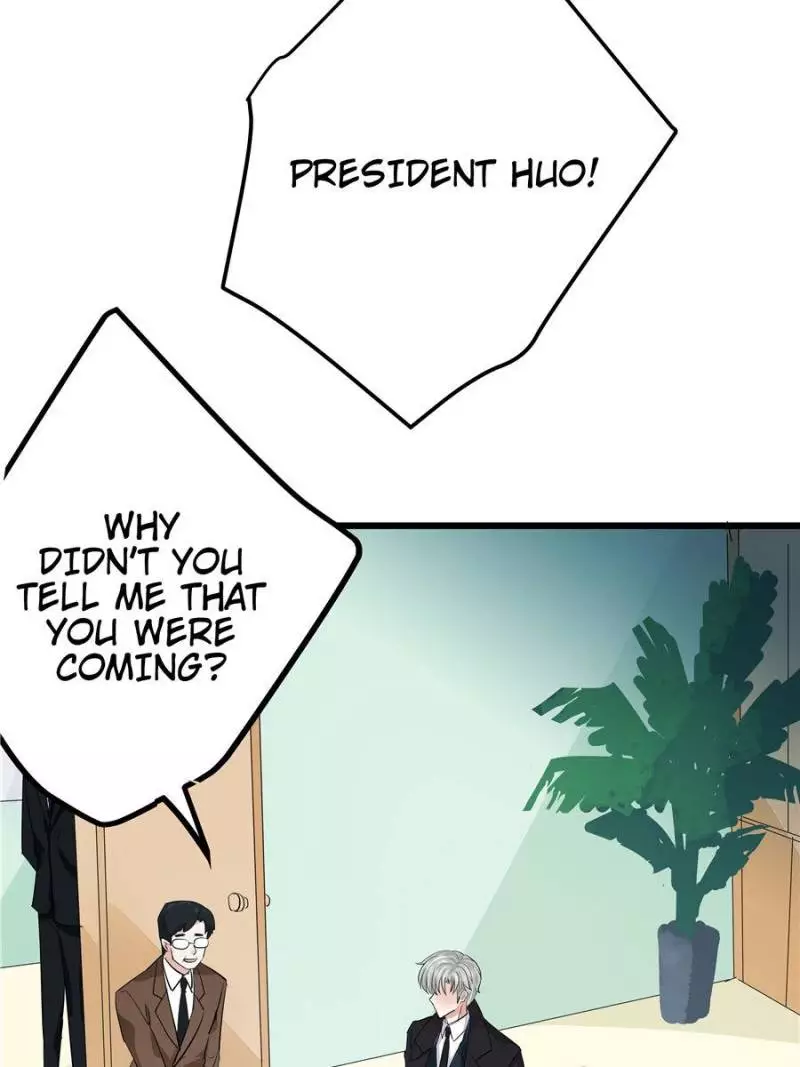 Good Morning, Billionaire Wife - 31 page 61