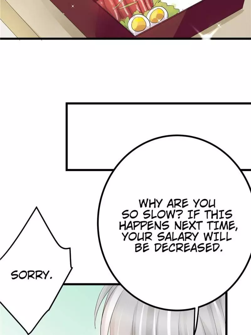 Good Morning, Billionaire Wife - 34 page 65