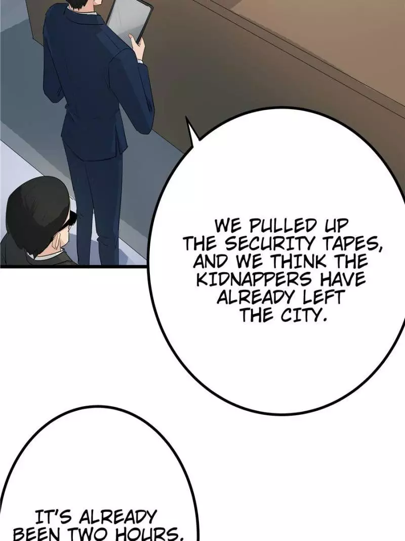 Good Morning, Billionaire Wife - 35 page 50