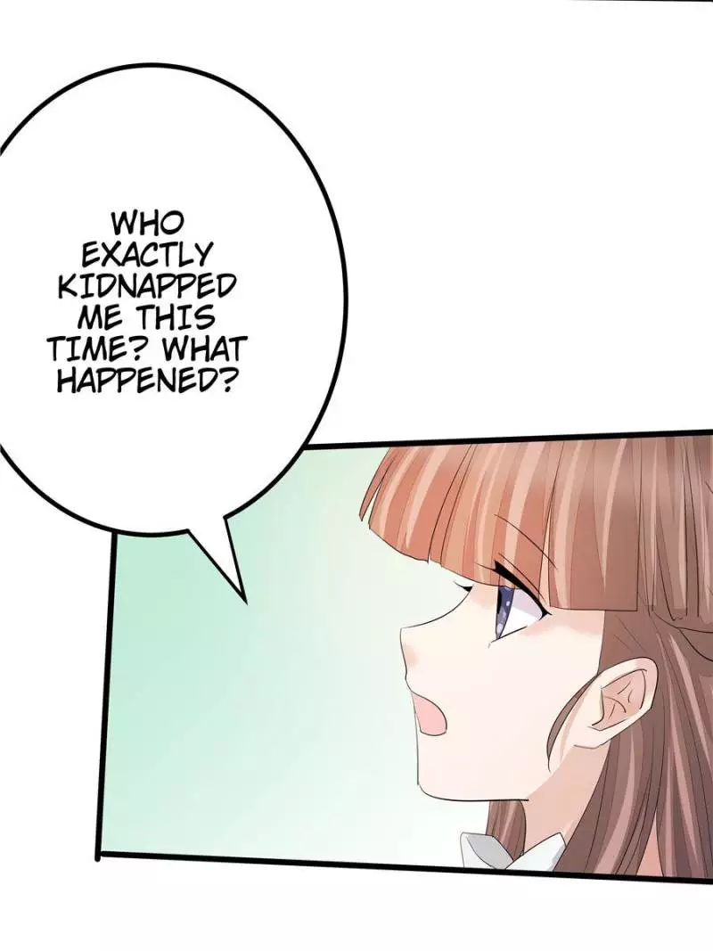 Good Morning, Billionaire Wife - 36 page 74