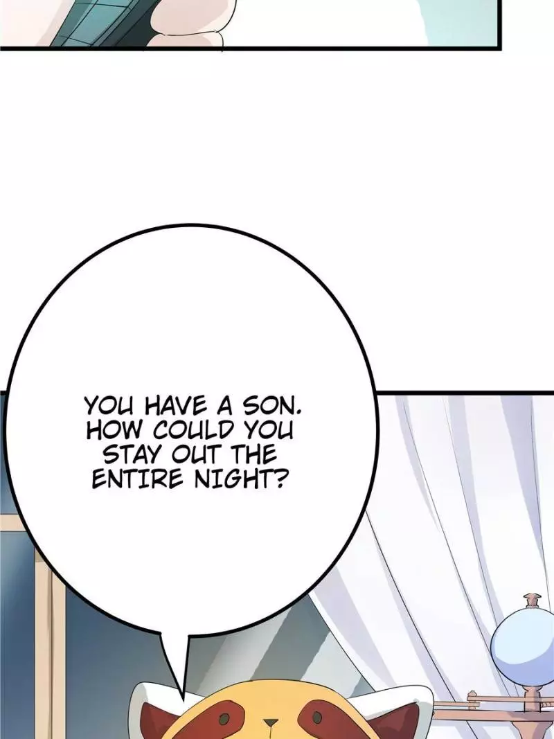 Good Morning, Billionaire Wife - 37 page 44