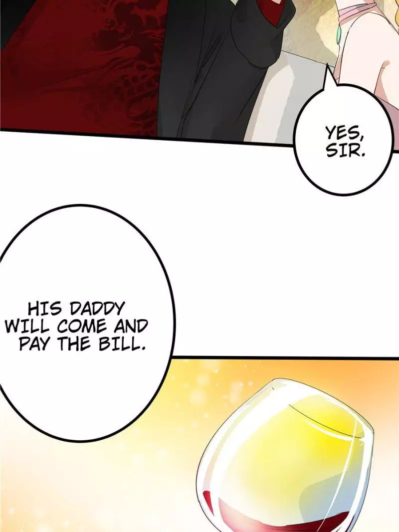 Good Morning, Billionaire Wife - 38 page 64