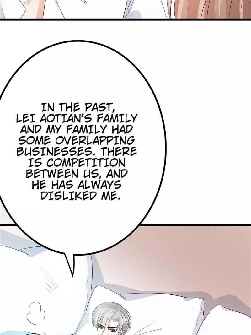 Good Morning, Billionaire Wife - 39 page 49