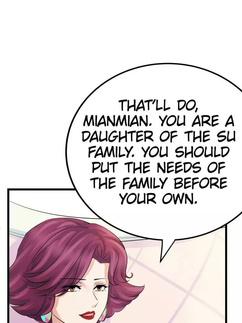 Good Morning, Billionaire Wife - 4 page 31