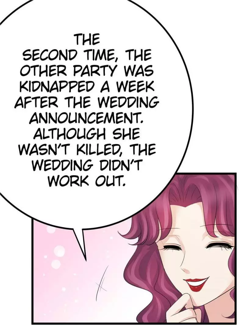 Good Morning, Billionaire Wife - 4 page 37