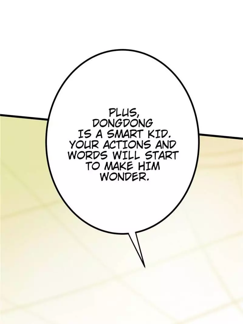 Good Morning, Billionaire Wife - 40 page 60