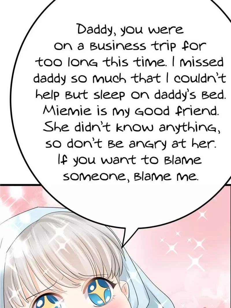 Good Morning, Billionaire Wife - 6 page 46