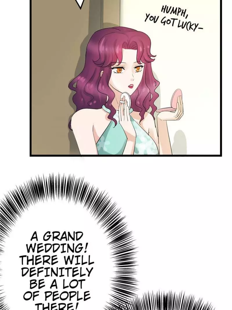 Good Morning, Billionaire Wife - 7 page 45