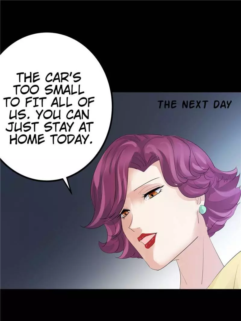 Good Morning, Billionaire Wife - 8 page 61