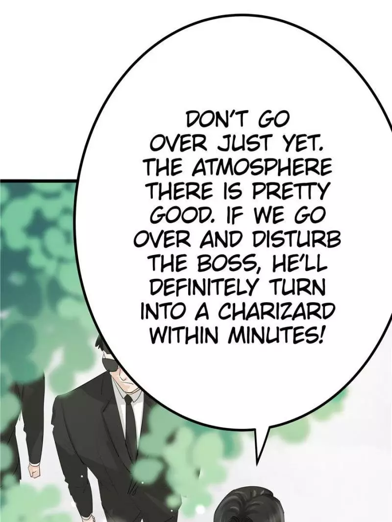 Good Morning, Billionaire Wife - 9 page 49