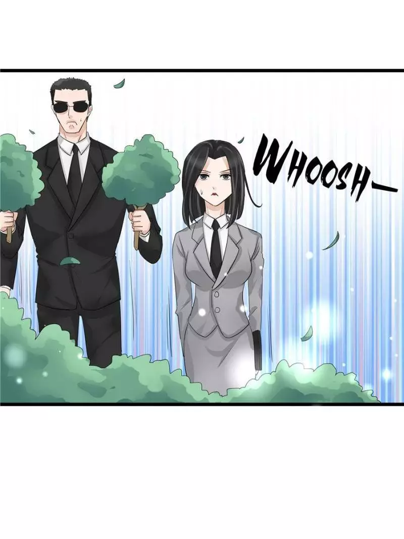 Good Morning, Billionaire Wife - 9 page 61