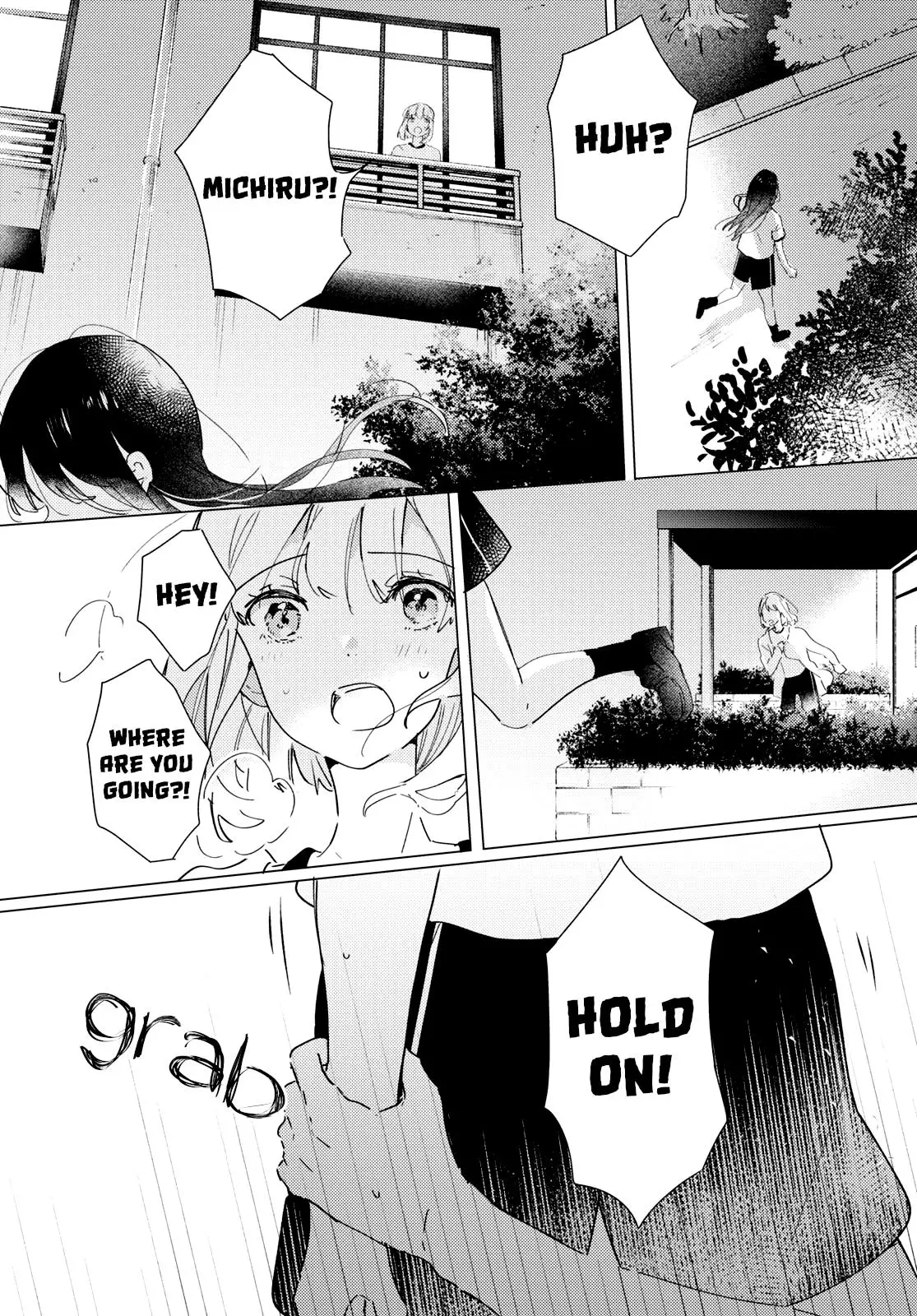 Odoriba Ni Sukaato Ga Naru - 12 page 25-cf0e8b1e