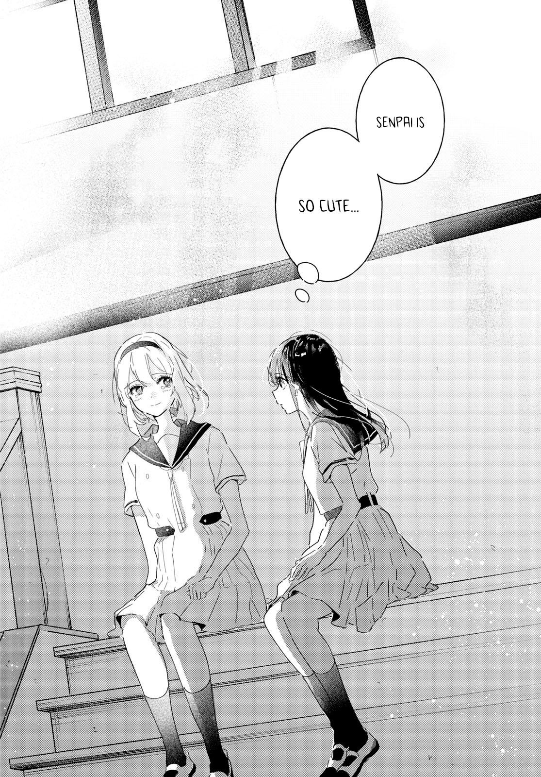 Odoriba Ni Sukaato Ga Naru - 15 page 37-01f5d52b