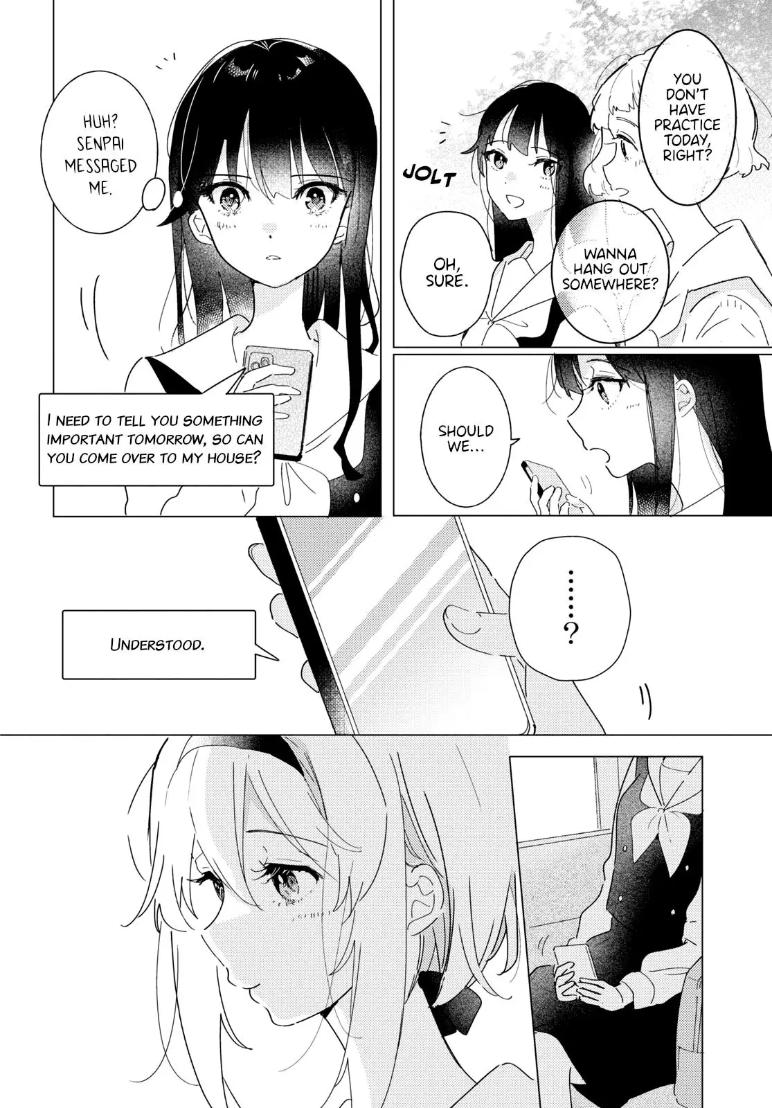 Odoriba Ni Sukaato Ga Naru - 19 page 2-9bc0a52b