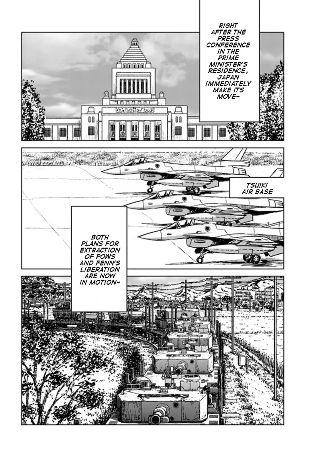 Nihonkoku Shoukan - 32 page 11-42c21a96