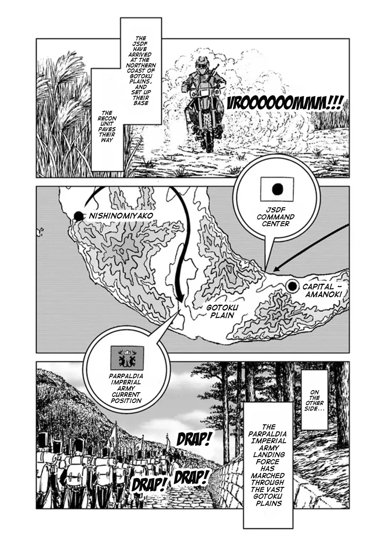 Nihonkoku Shoukan - 34 page 2-390b6bd4