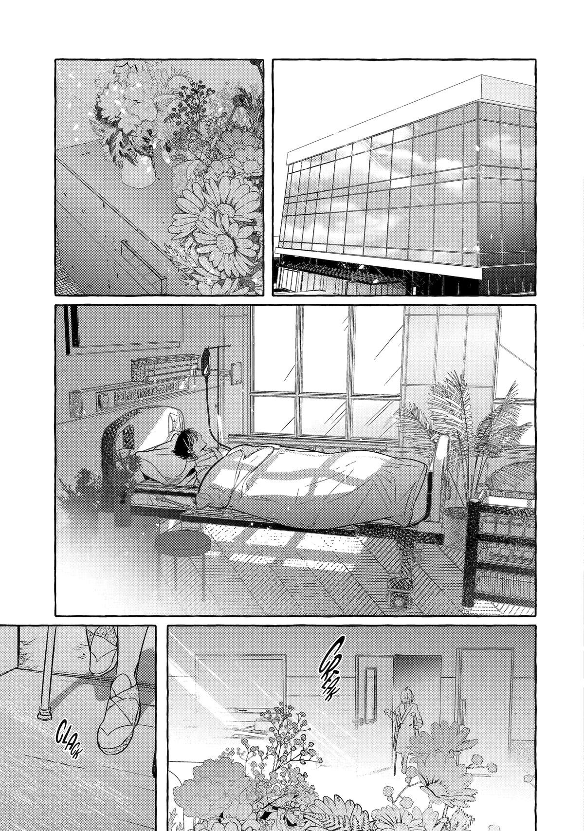 Saikyou Mahoushi No Inton Keikaku: The Alternative - 41 page 24-d54ab247