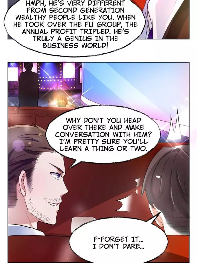 Sweet Love - 5 page 4