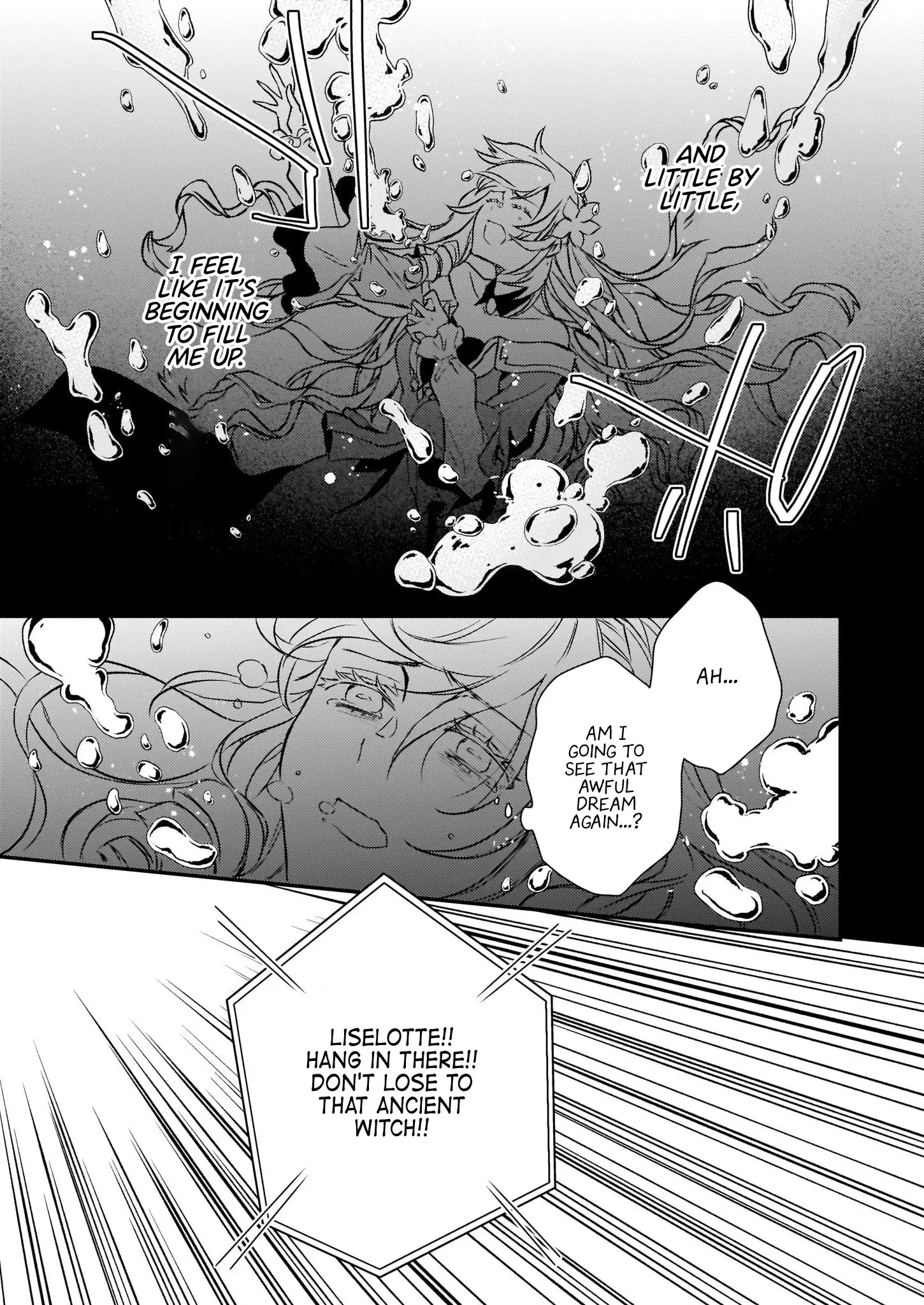 Endo And Kobayashi’S Live Commentary On The Villainess - 16 page 15