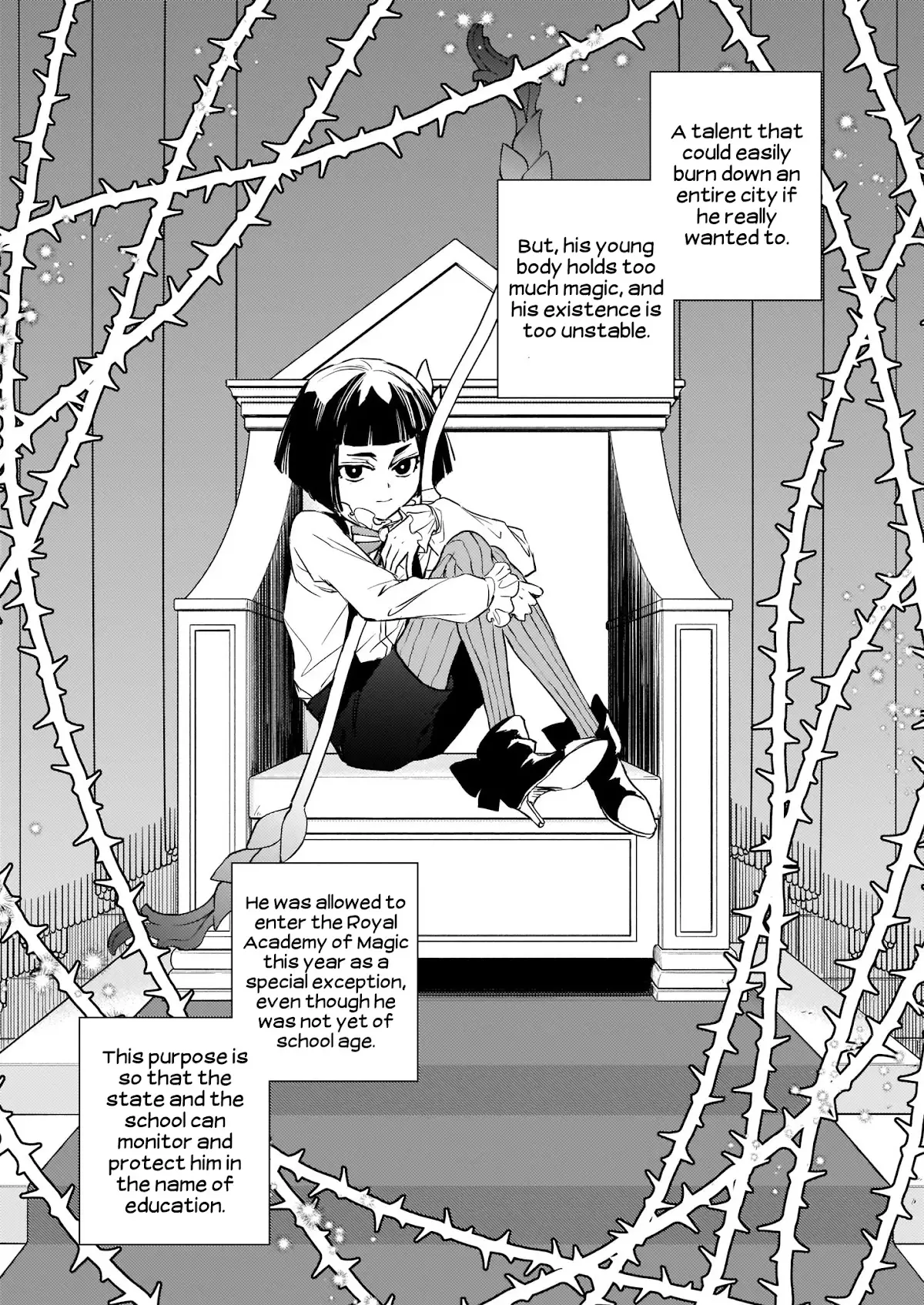 Endo And Kobayashi’S Live Commentary On The Villainess - 18 page 18-e58eeedd