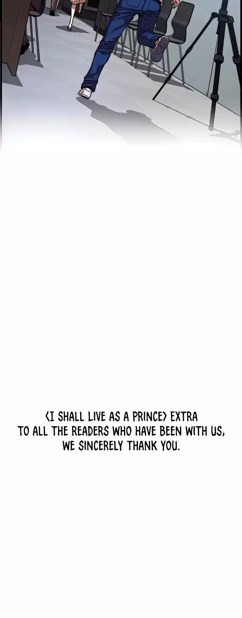 I Shall Live As A Prince - 88 page 45-ba1b5ce7