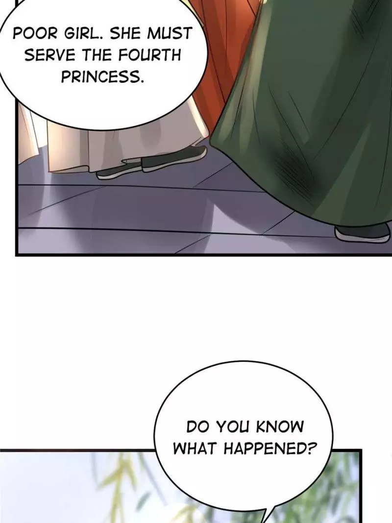 God Of War, Crazy Princess - 16 page 55