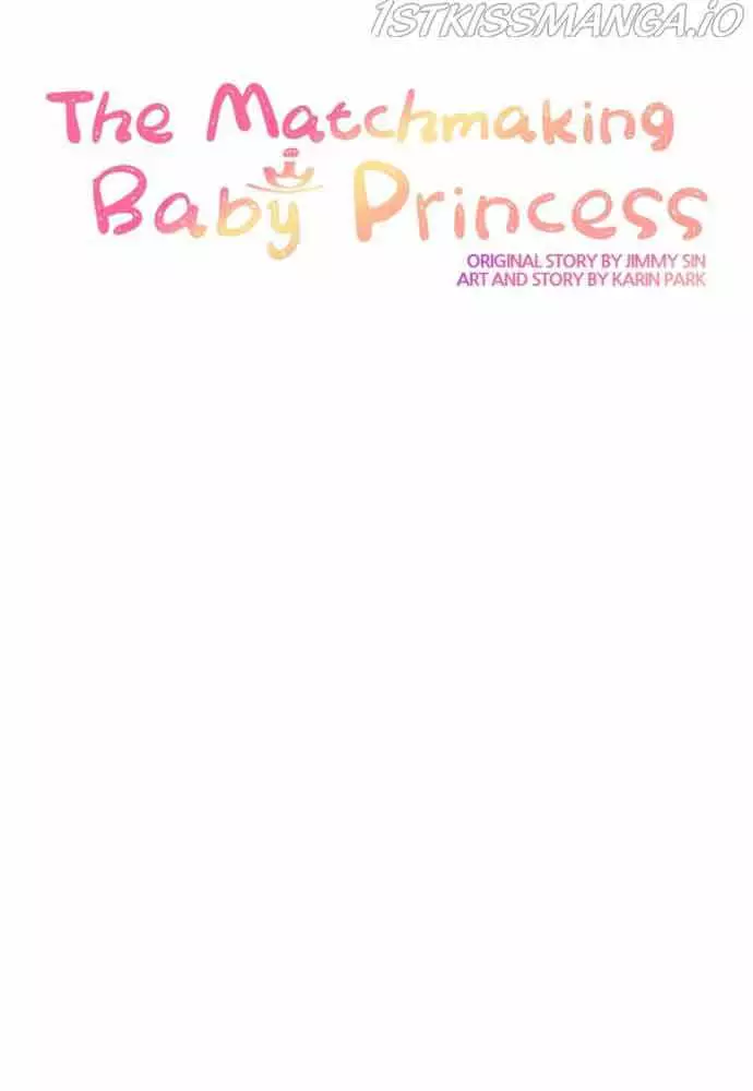 Matchmaking Baby Princess - 57 page 10-27372ded