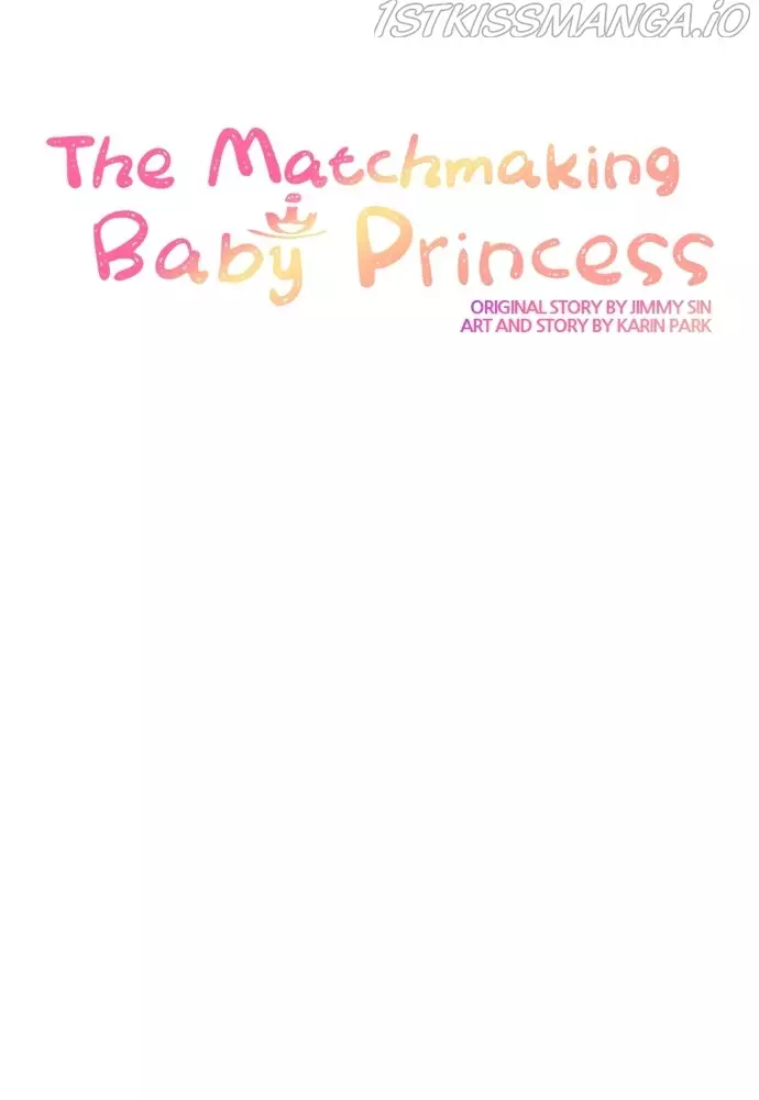 Matchmaking Baby Princess - 65 page 20-0b8c38fa
