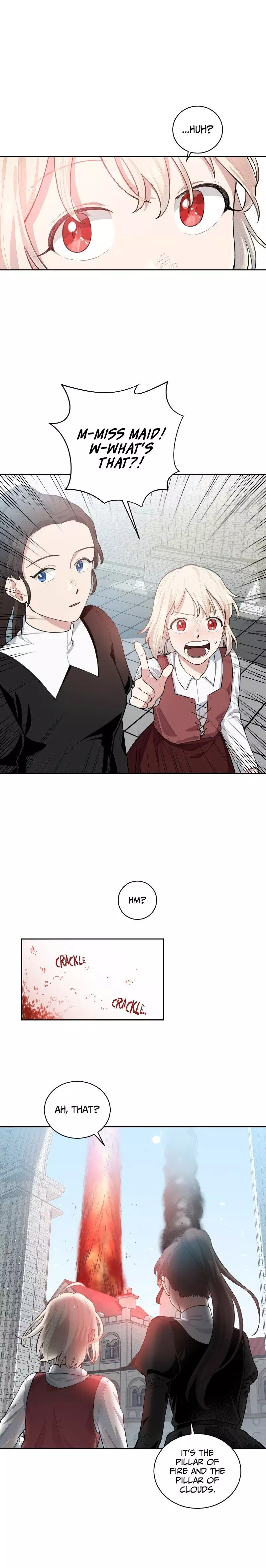 I Became A Maid In A Tl Novel - 2 page 12