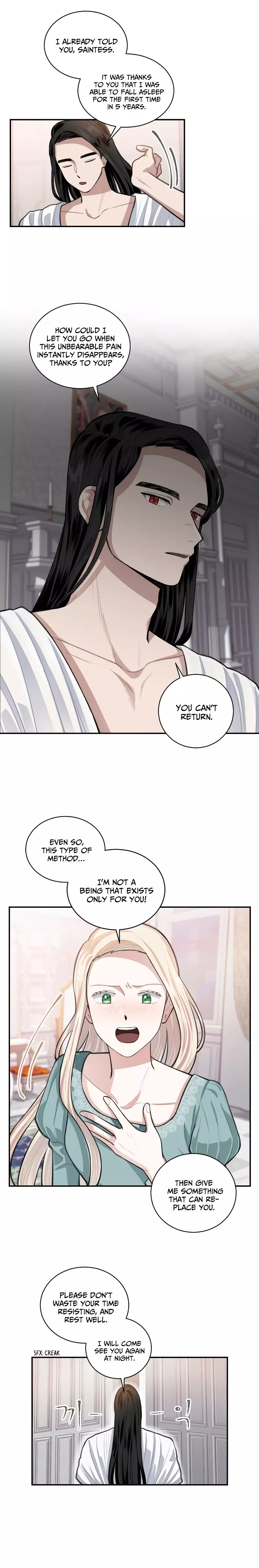 I Became A Maid In A Tl Novel - 4 page 10