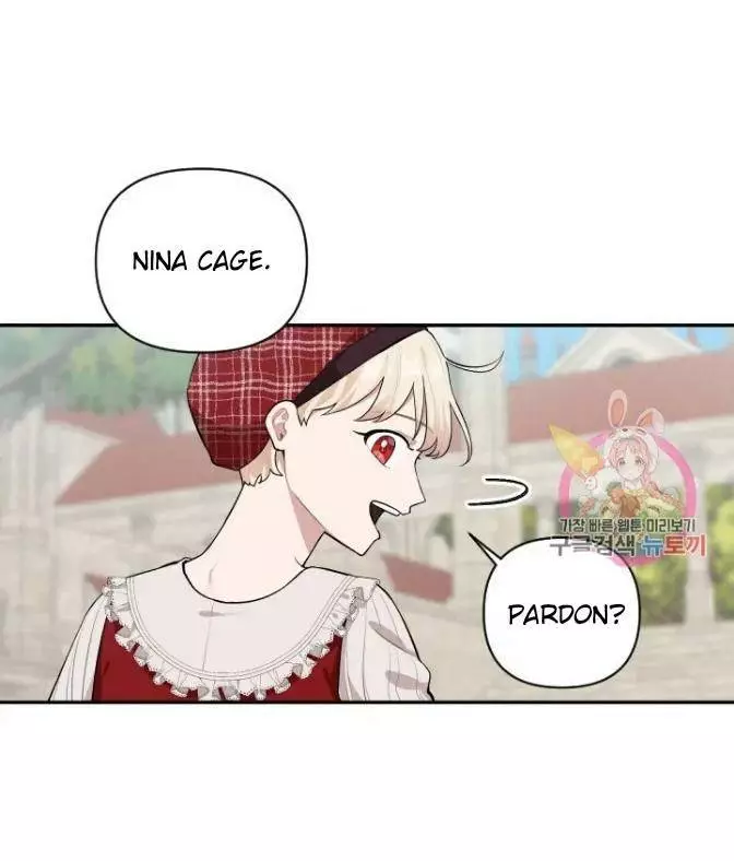 I Became A Maid In A Tl Novel - 44 page 53