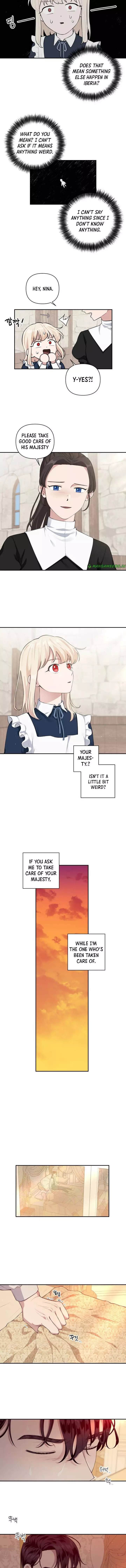 I Became A Maid In A Tl Novel - 45 page 5