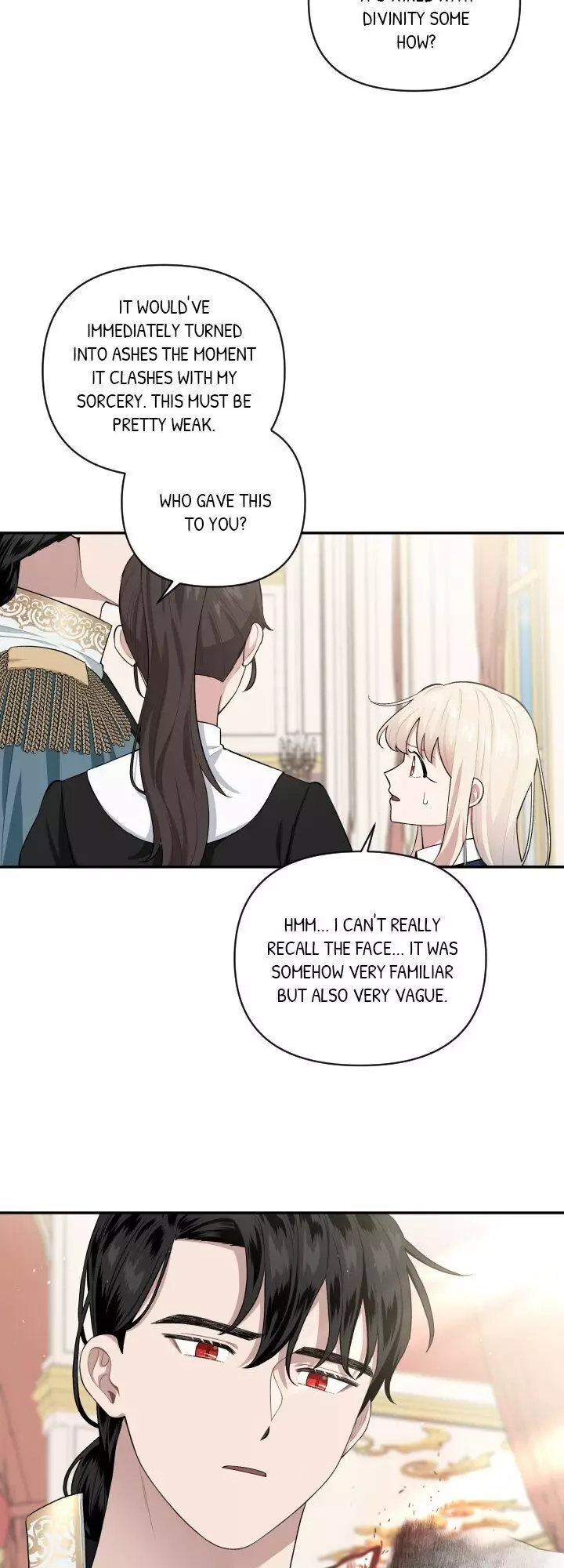 I Became A Maid In A Tl Novel - 48 page 25-50c9e722