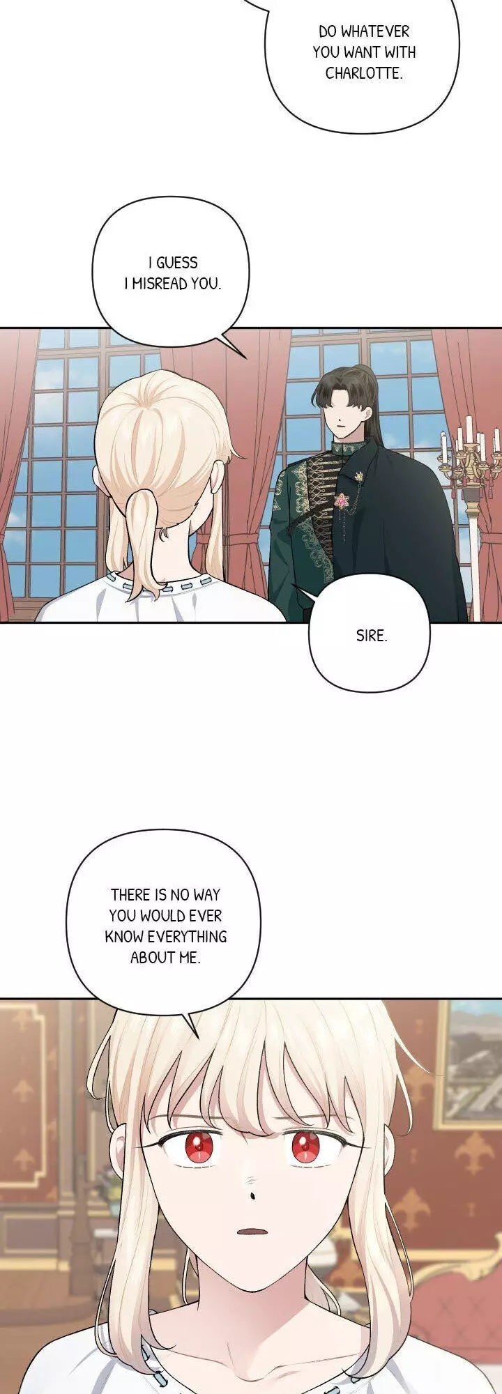 I Became A Maid In A Tl Novel - 56 page 41-8ebd1a22