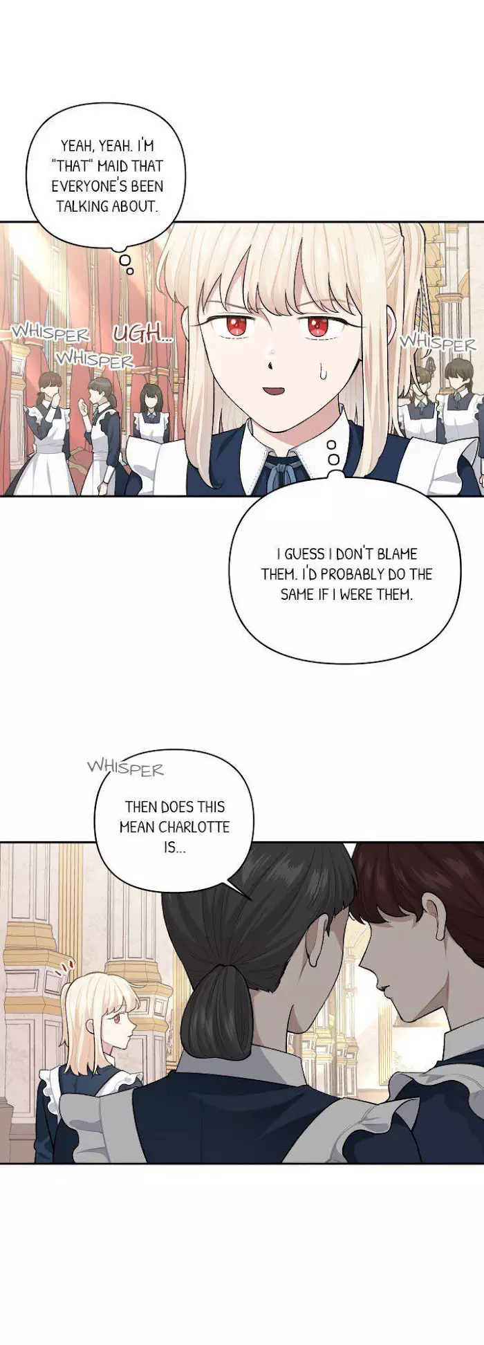 I Became A Maid In A Tl Novel - 57 page 2-bbd06d19