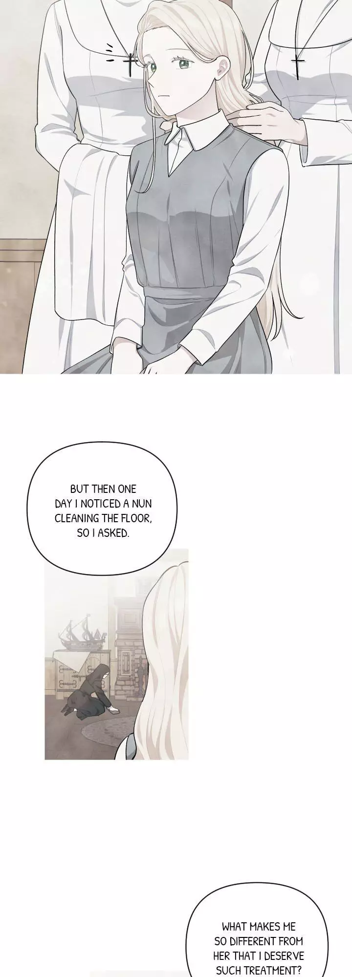 I Became A Maid In A Tl Novel - 59 page 5-1a3a0af3