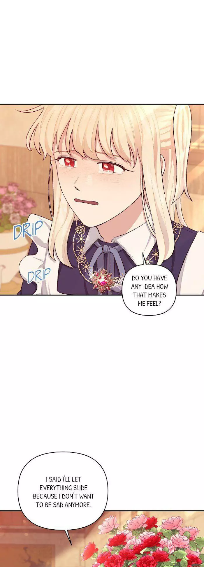 I Became A Maid In A Tl Novel - 60 page 45-5556b714