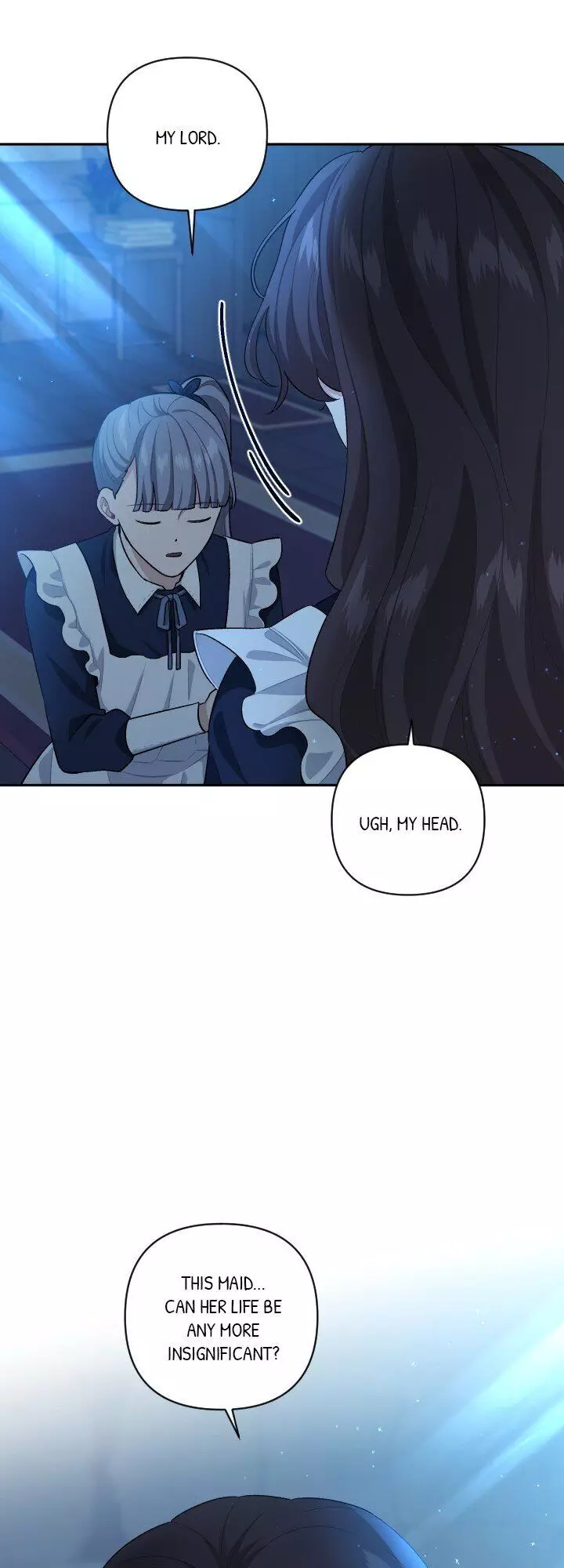I Became A Maid In A Tl Novel - 62 page 39-22677fb9