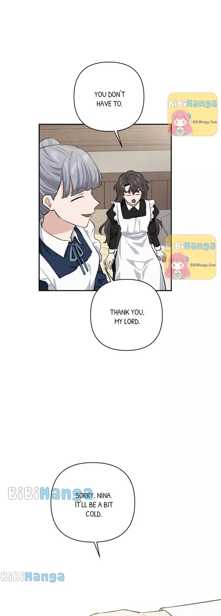 I Became A Maid In A Tl Novel - 72 page 29-cbc7b2a6