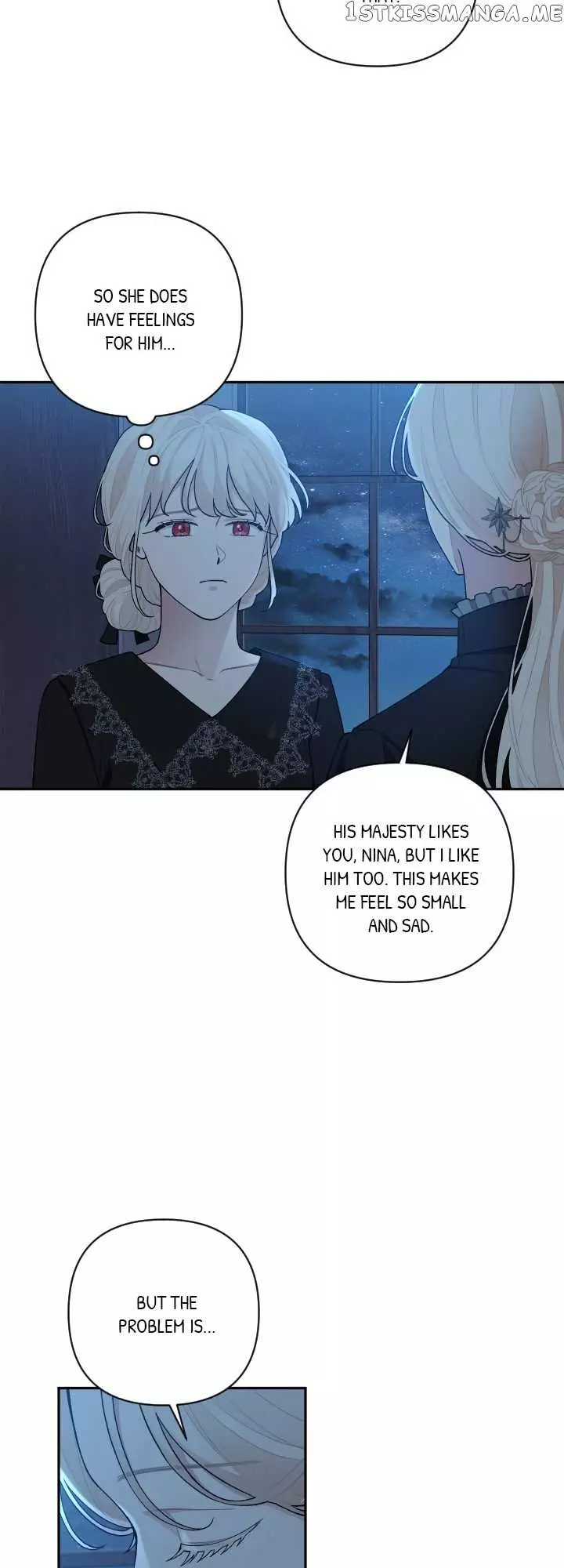 I Became A Maid In A Tl Novel - 82 page 27-a3b03ee4