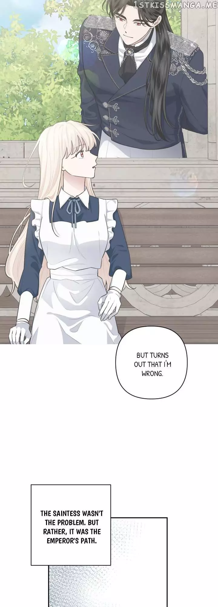 I Became A Maid In A Tl Novel - 84 page 23-0086e063